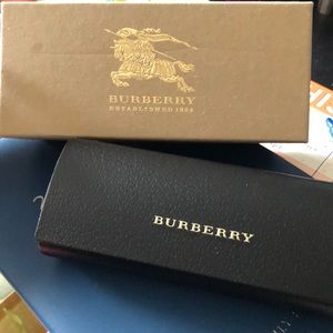 Burberry Sunglasses
